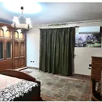 *Luxury Apartment In Cairo*