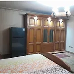 *Luxury Apartment In Cairo*