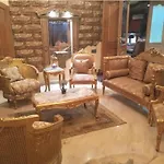 *Luxury Apartment In Cairo*