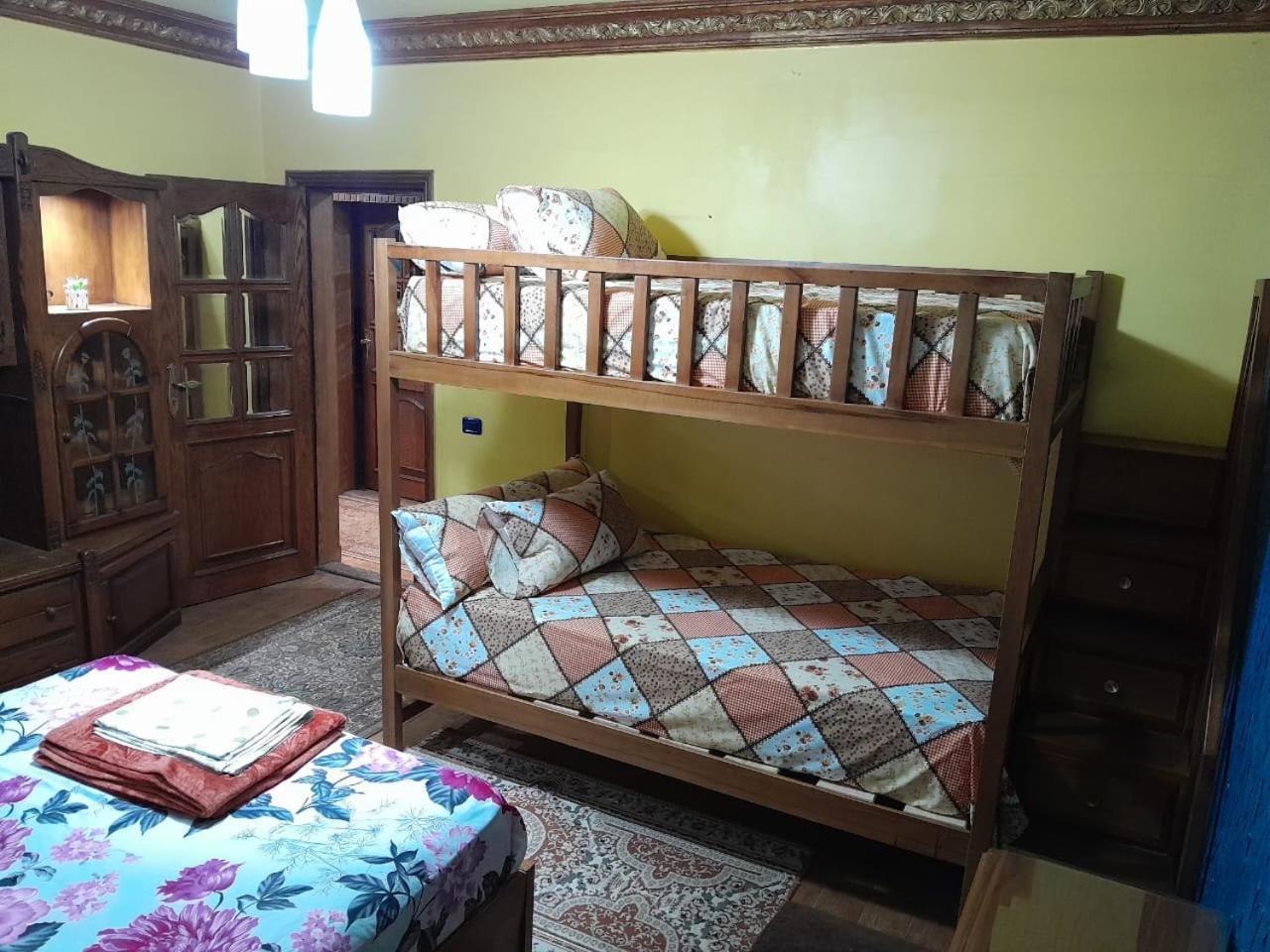 *luxury In Cairo* Apartment *