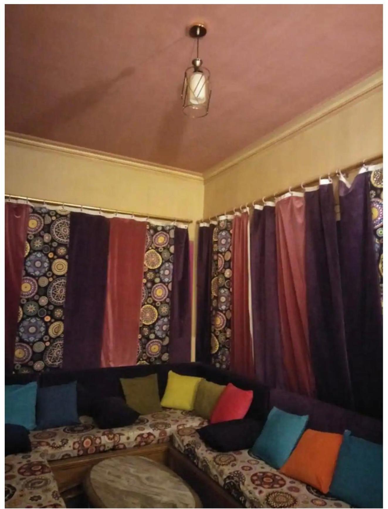*luxury In Cairo* *