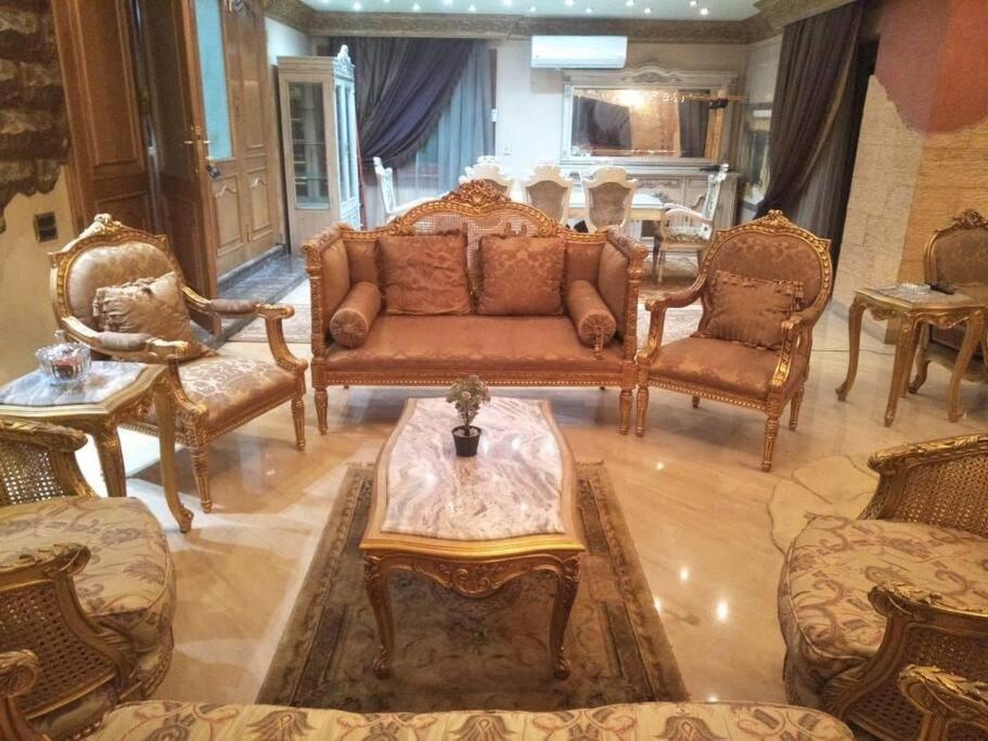 *luxury In Cairo* * Cairo