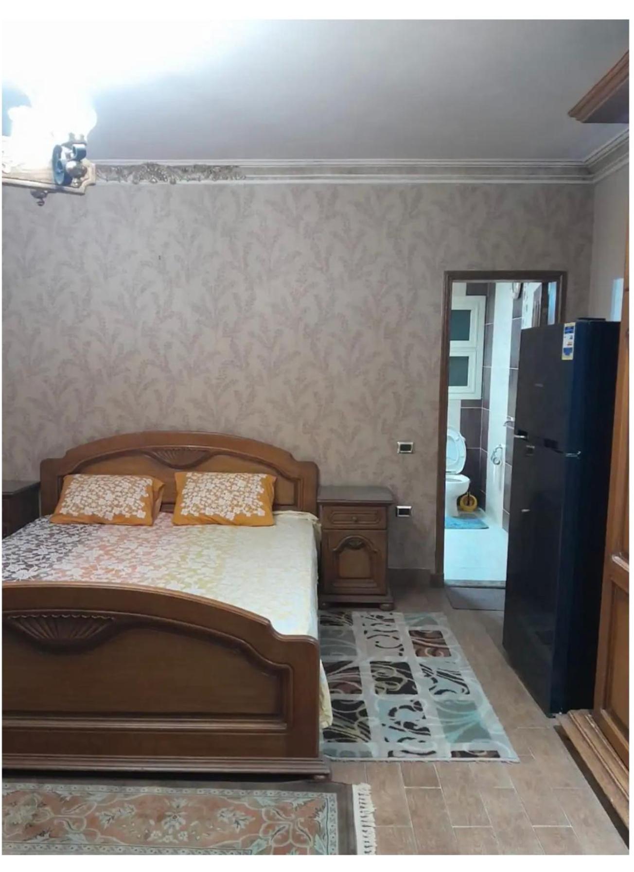 Apartment *luxury In Cairo* *