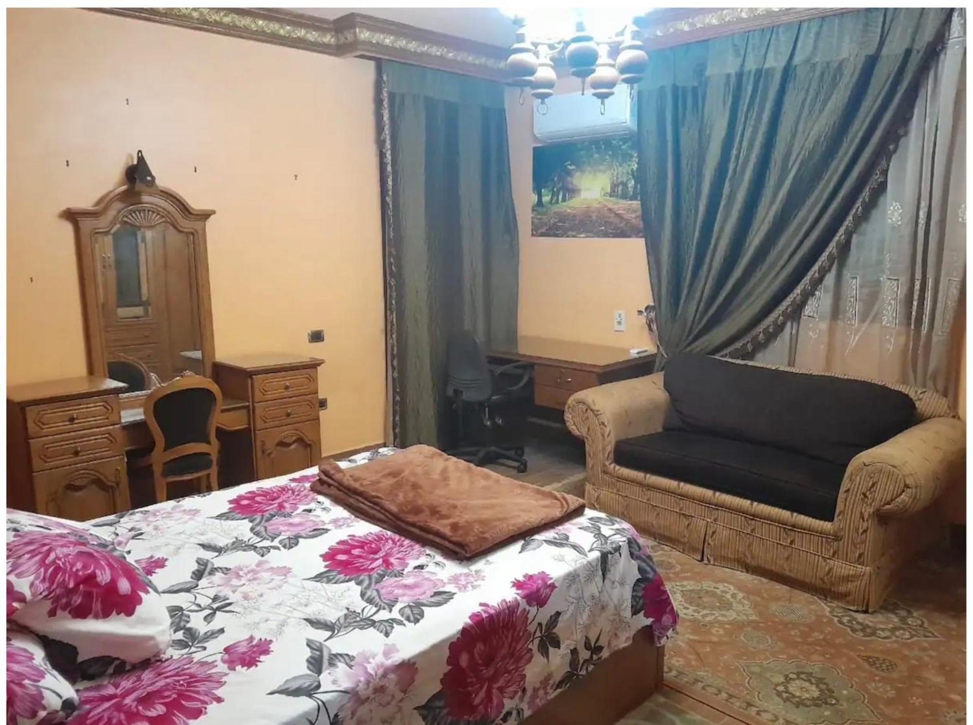 *luxury In Cairo* Apartment Cairo