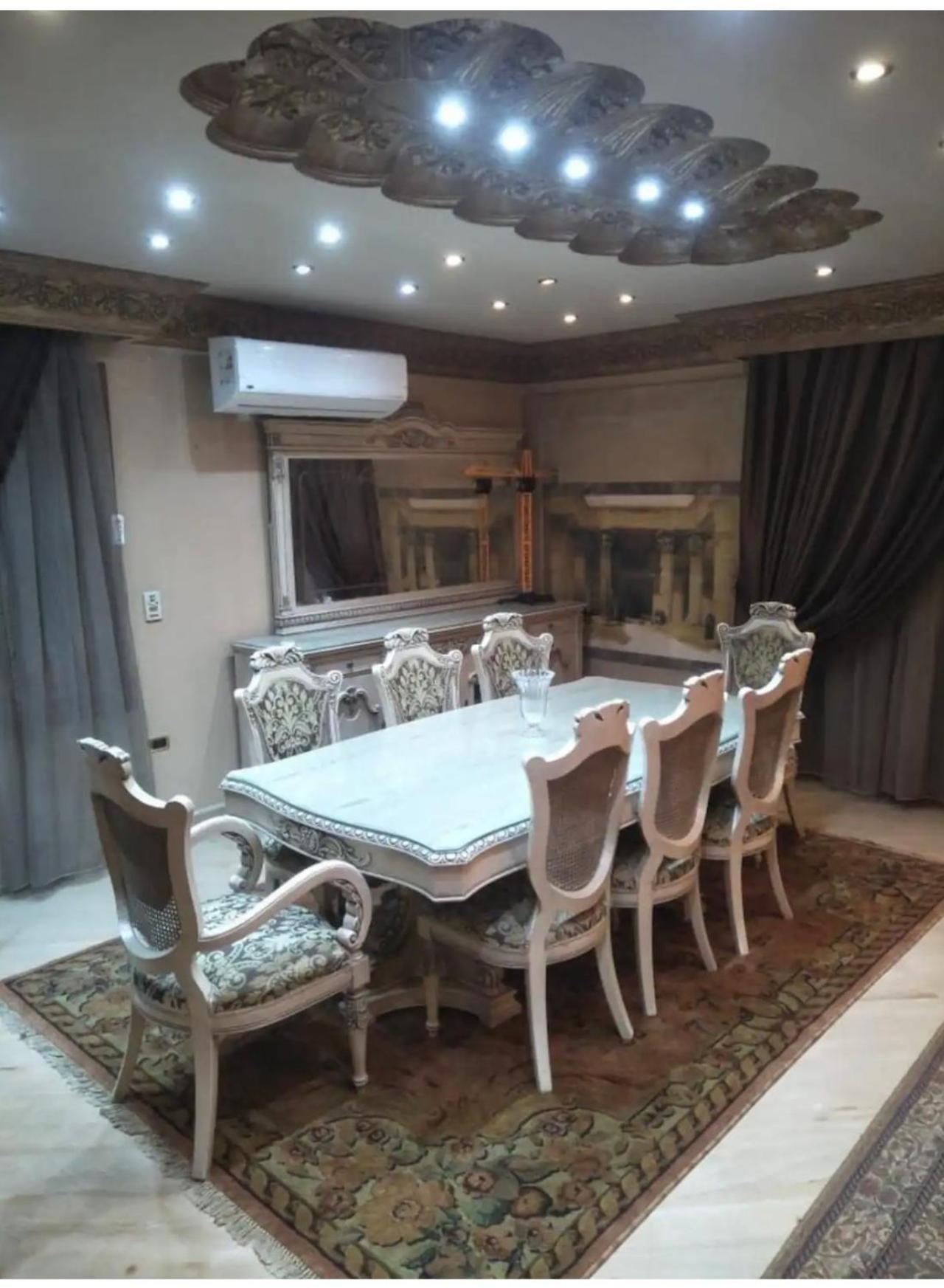Apartment *luxury In Cairo* Cairo