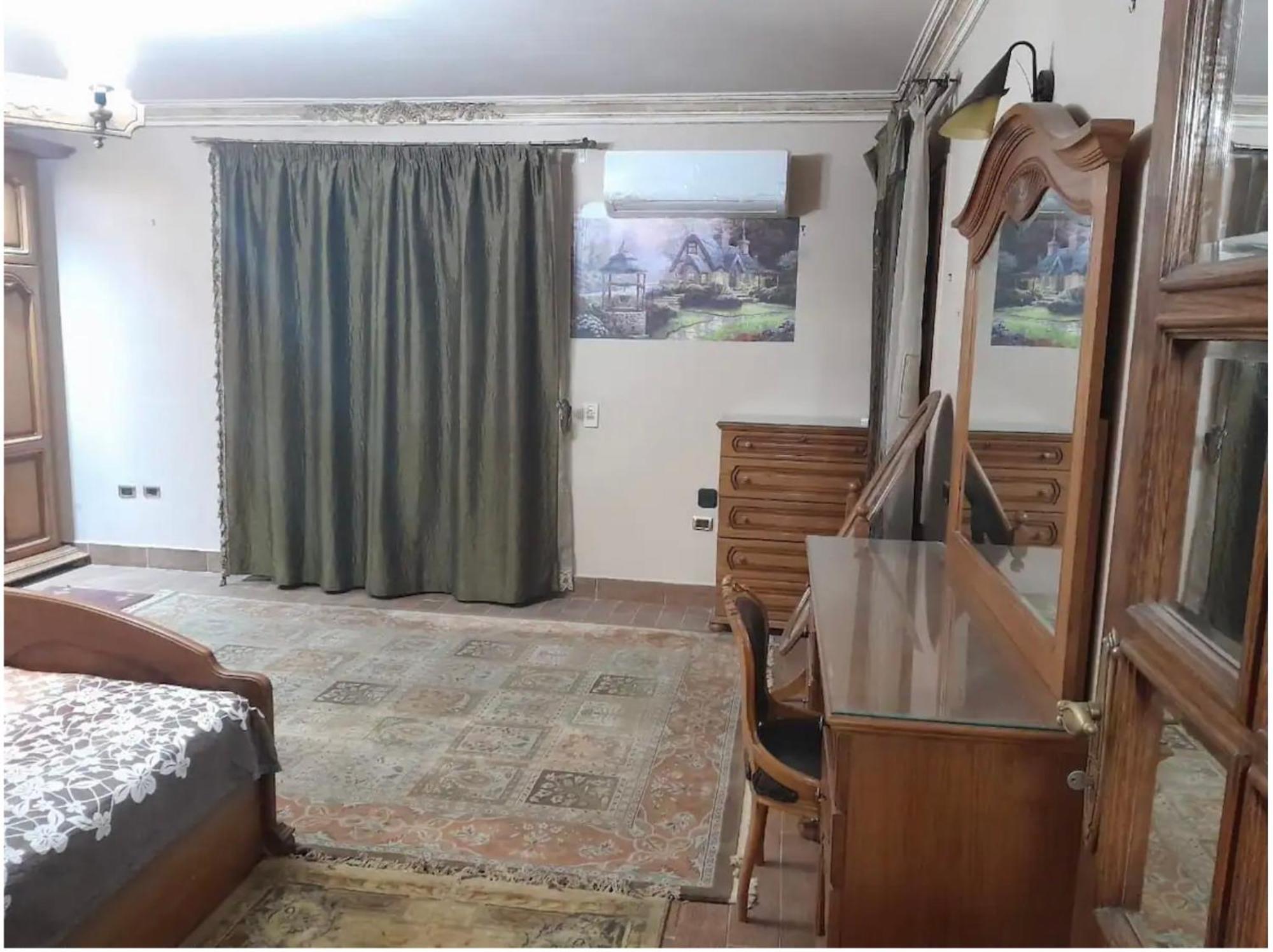 *luxury In Cairo* Apartment