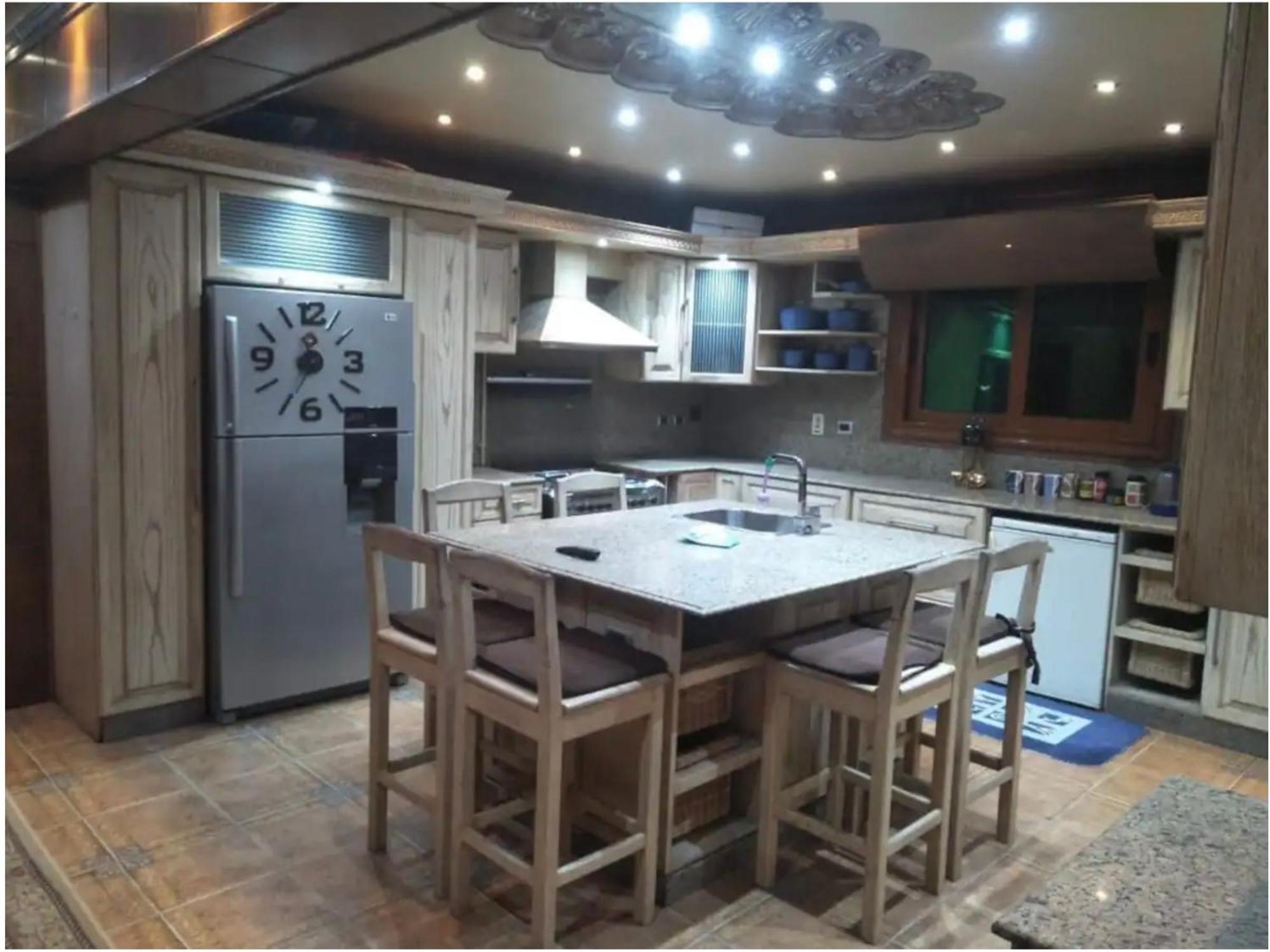 *luxury In Cairo* Apartment Cairo