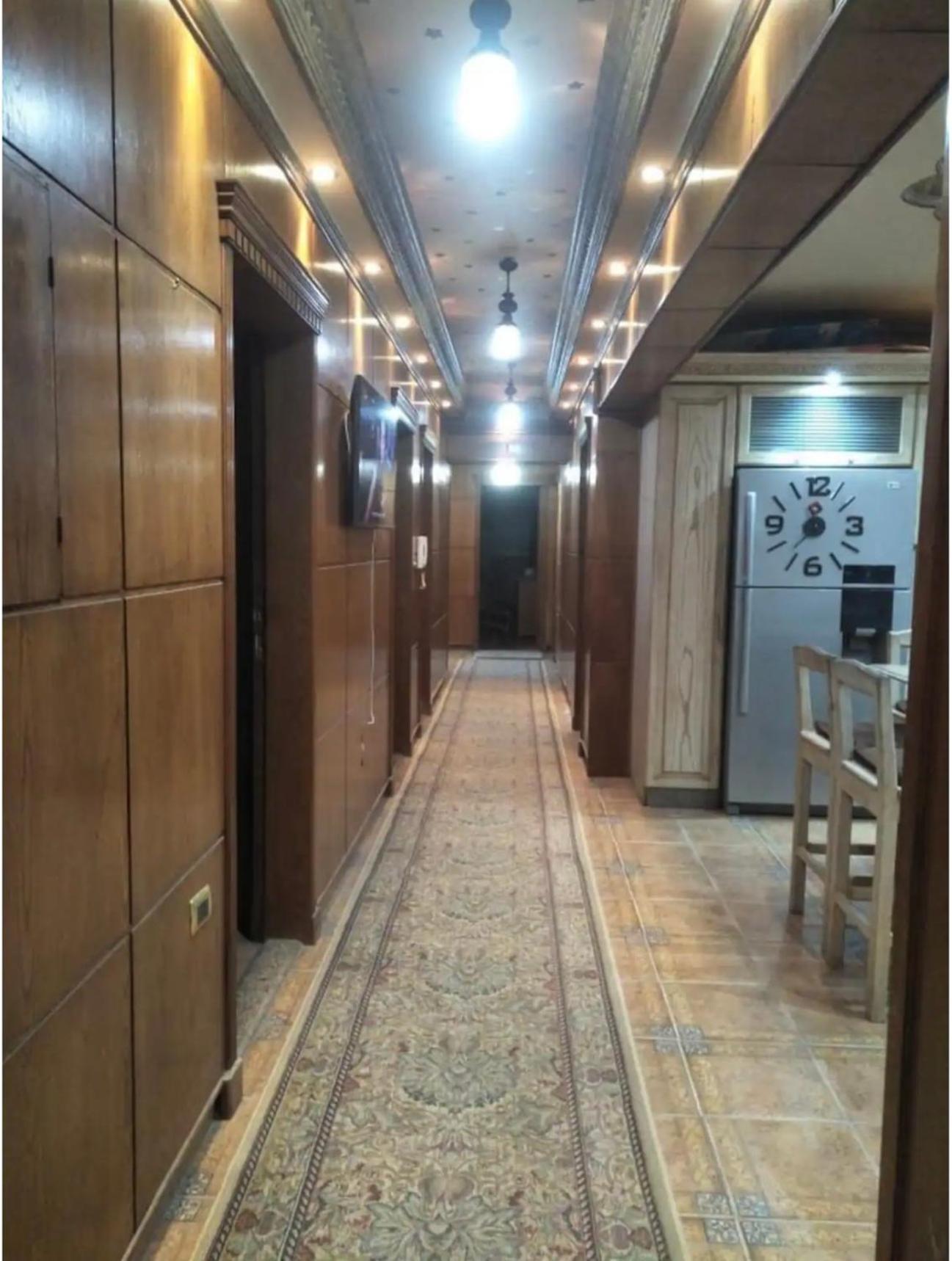 Apartment *luxury In Cairo* Cairo