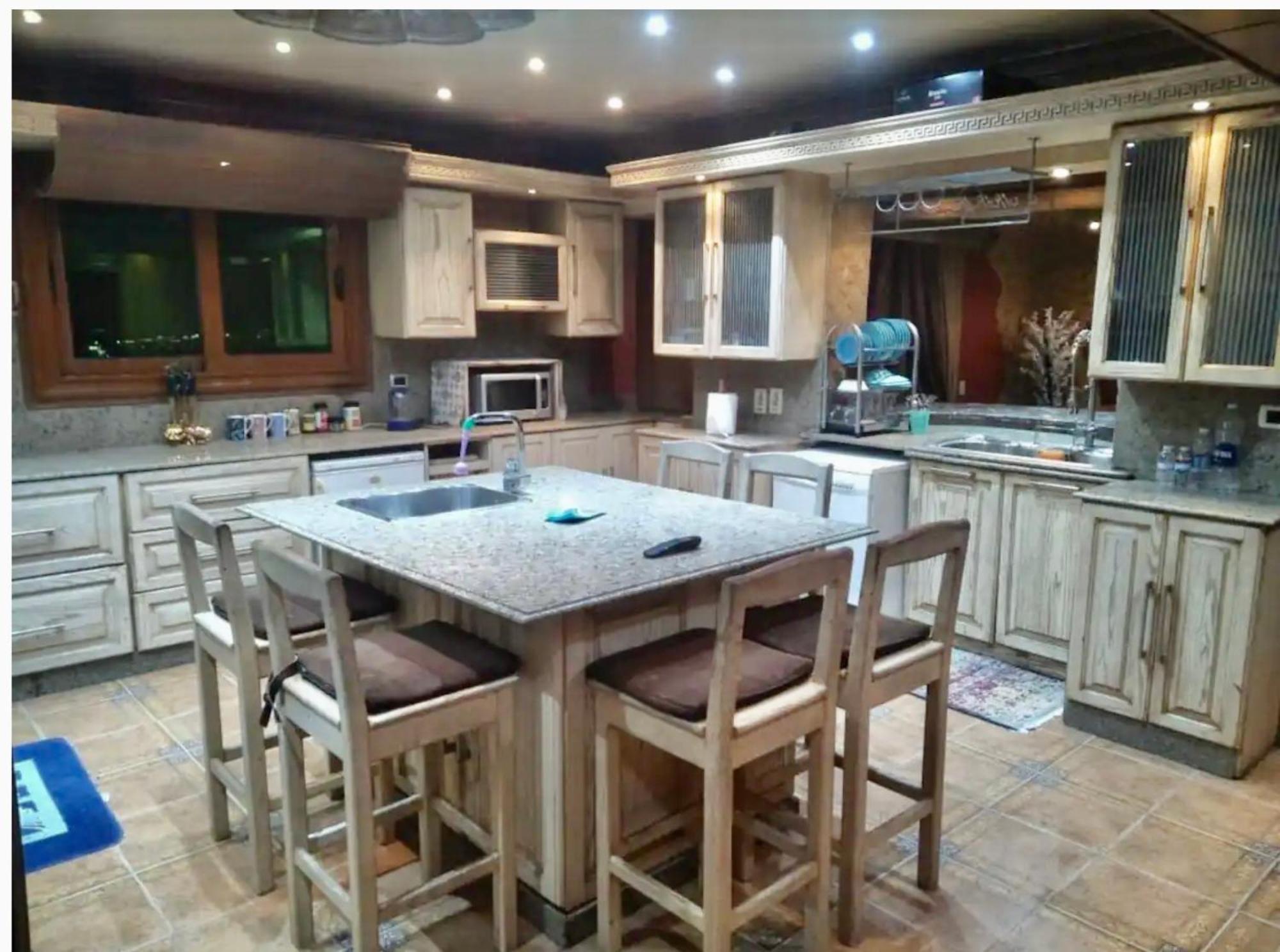 Apartment *luxury In Cairo* *