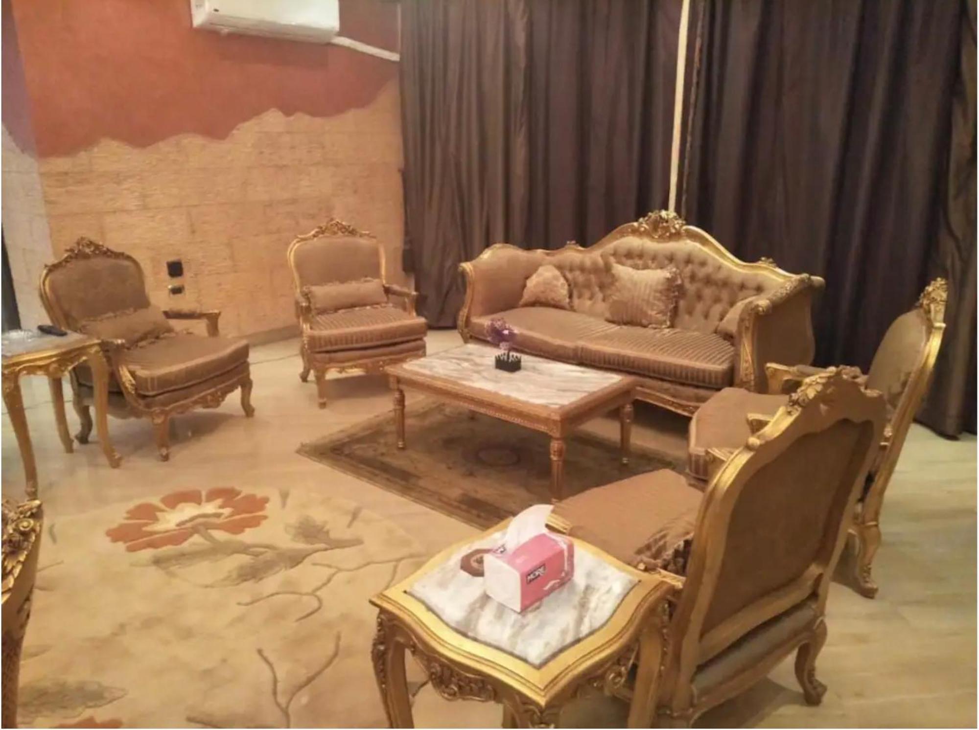 Apartment *luxury In Cairo* Cairo