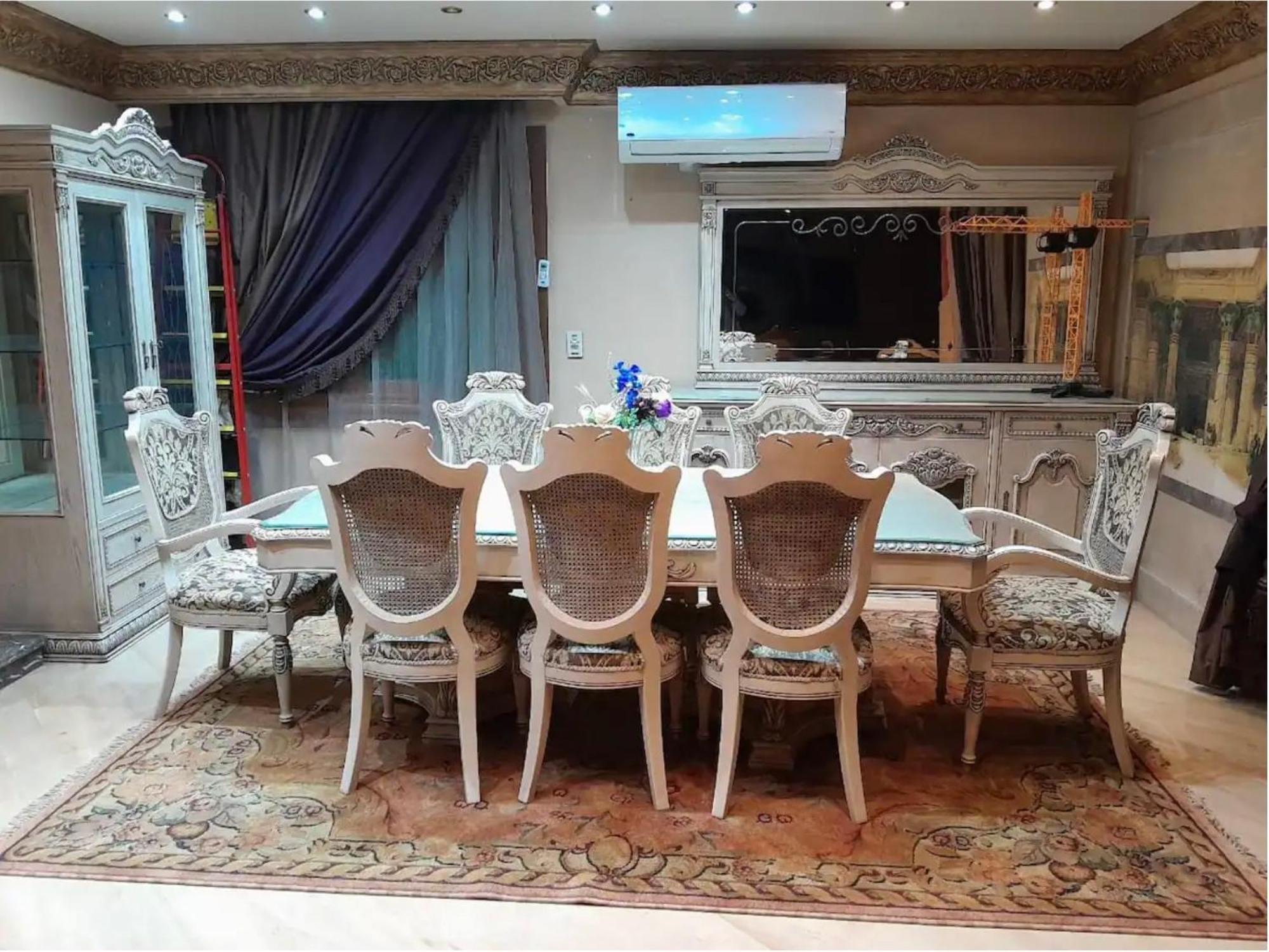 *luxury In Cairo* * Cairo