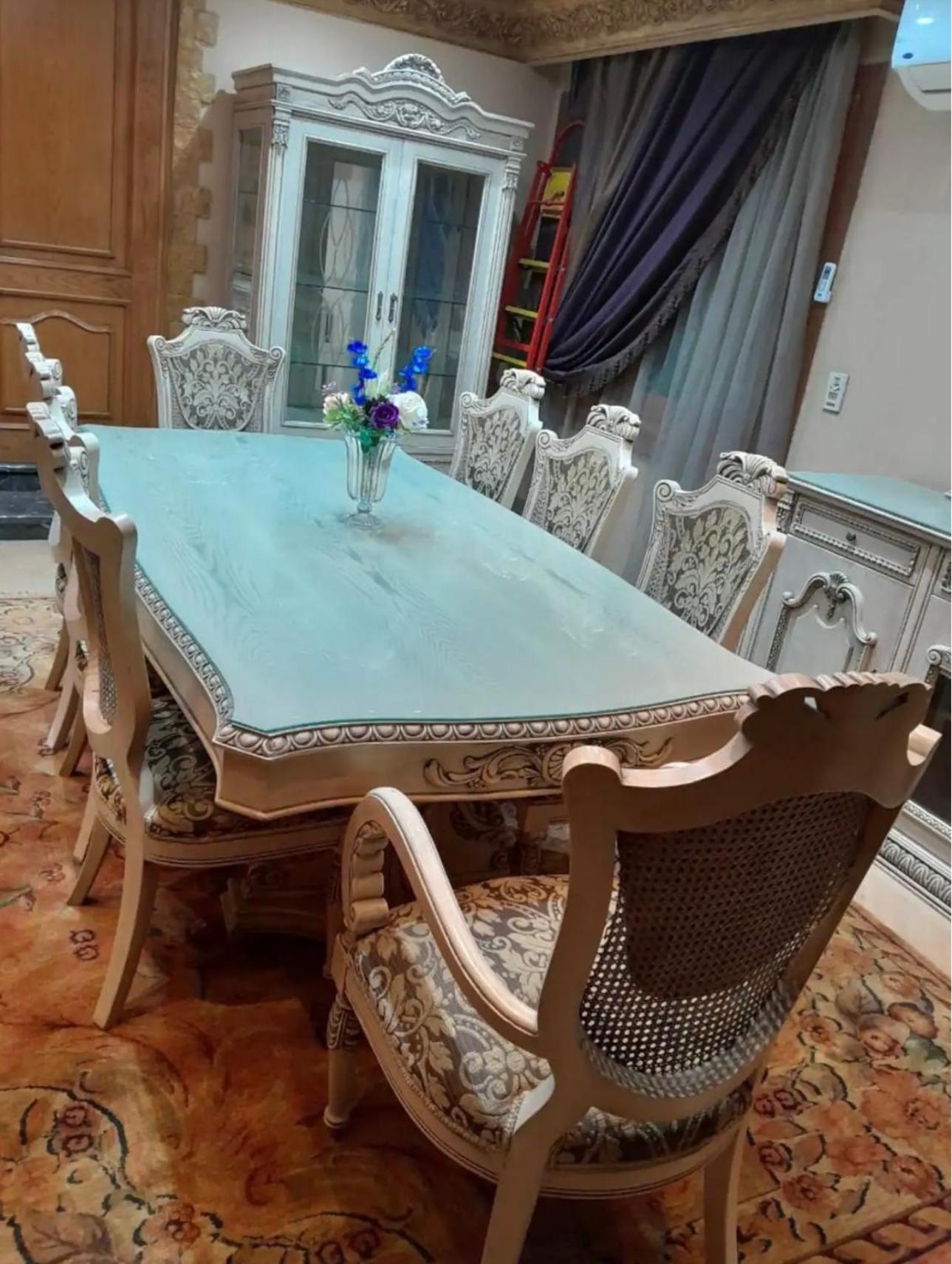 *luxury In Cairo* Apartment
