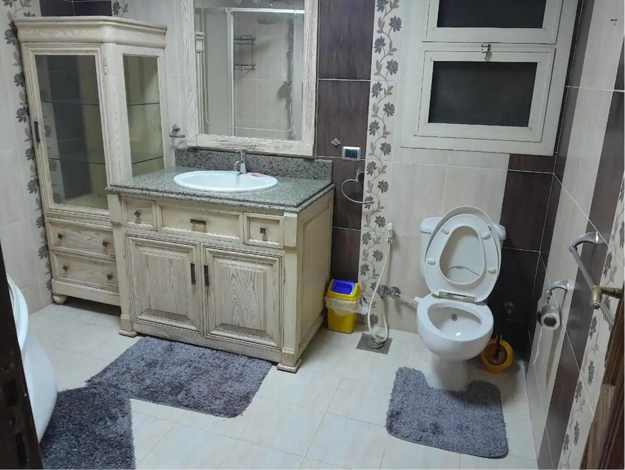 *luxury In Cairo* Apartment Cairo