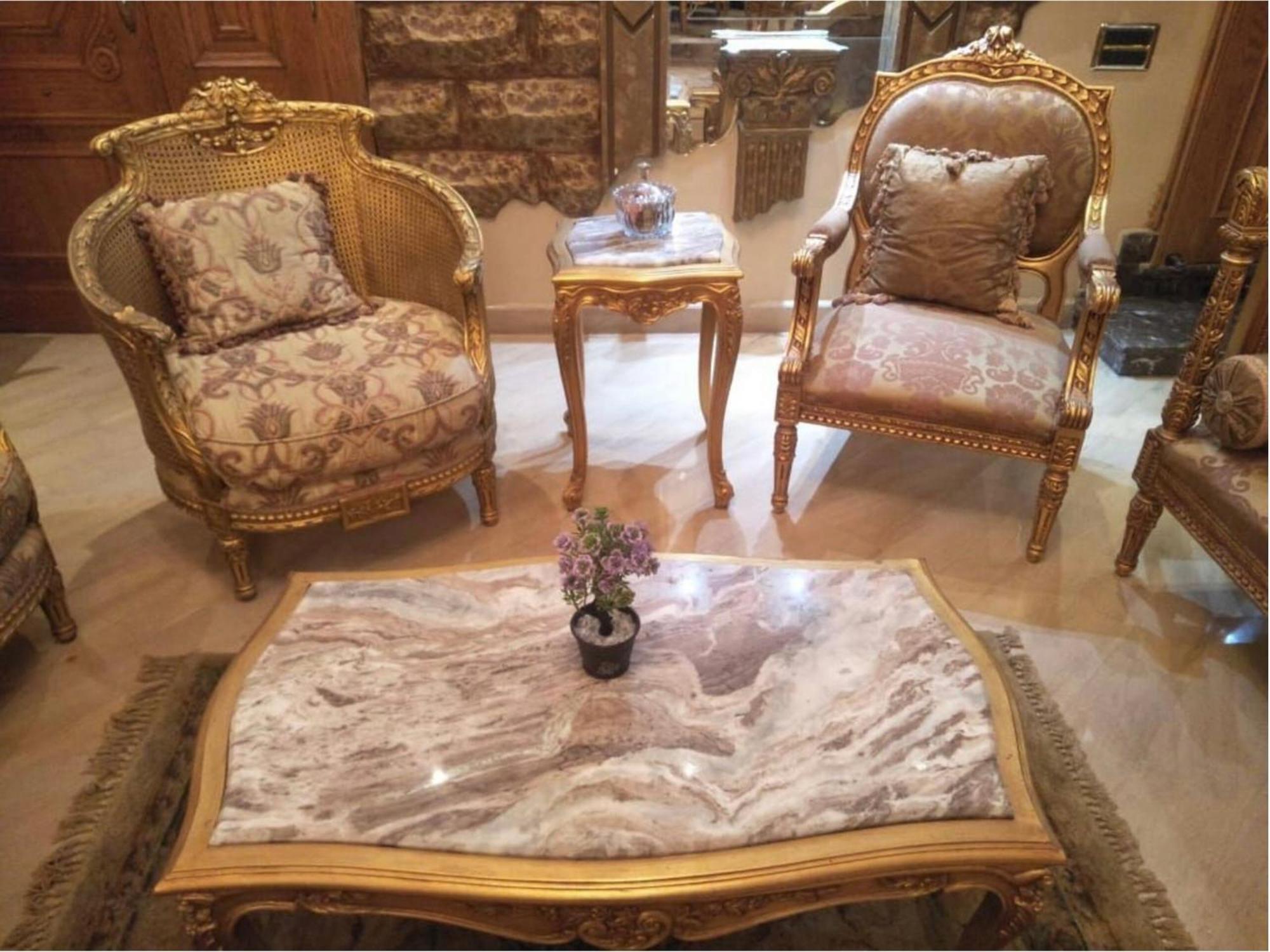 *luxury In Cairo* Apartment *